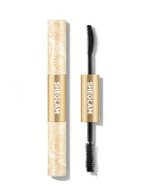 SHEGLAM ALL-IN-ONE 24K MULTI-EFFECT MASCARA WATERPROOF BLACK